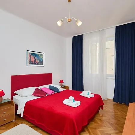Seaview Apartment Ploce Dubrovnik Buitenkant foto