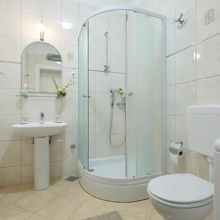 Seaview Apartment Ploce Dubrovnik Buitenkant foto