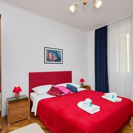 Seaview Apartment Ploce Dubrovnik Buitenkant foto