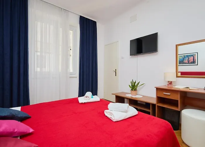 Seaview Apartment Ploce