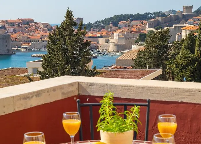 Seaview Apartment Ploce