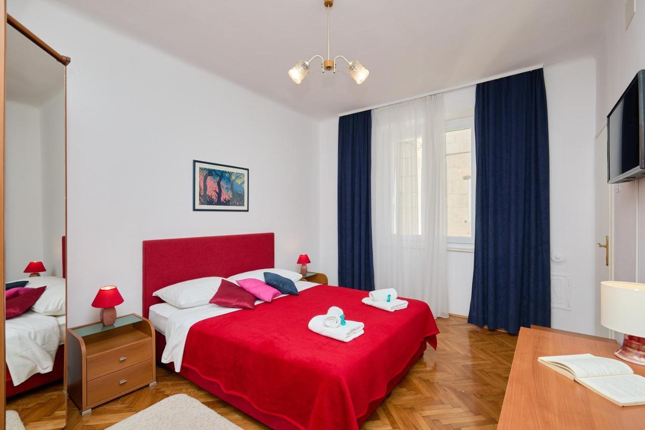 Seaview Ploce Appartement *