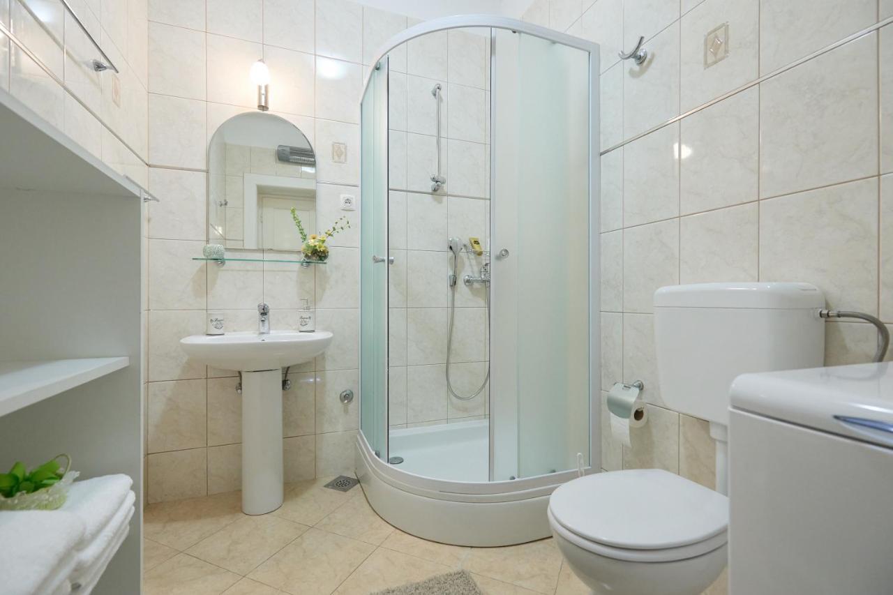 Appartement Seaview Ploce