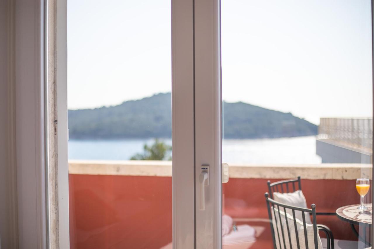 Seaview Ploce * Dubrovnik