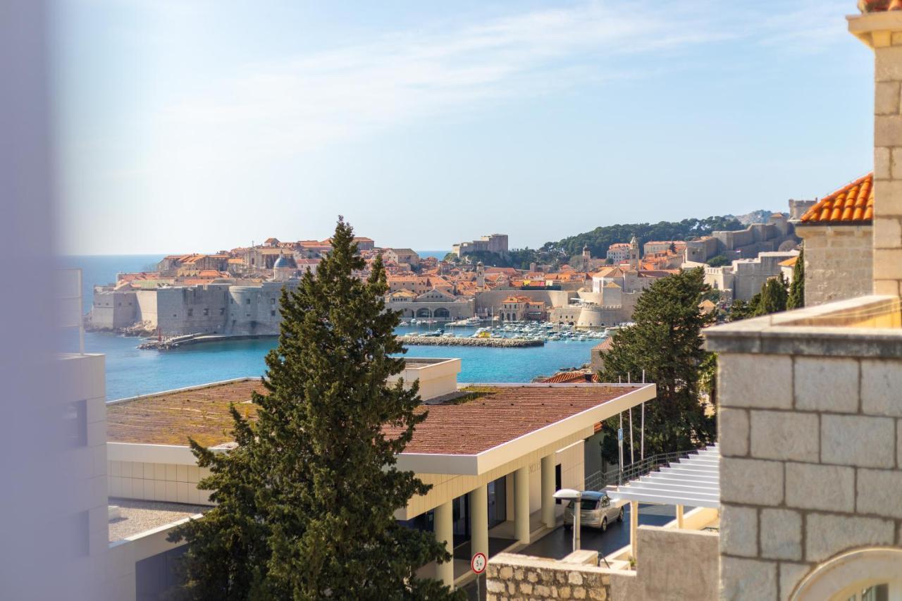 Seaview Ploce Dubrovnik