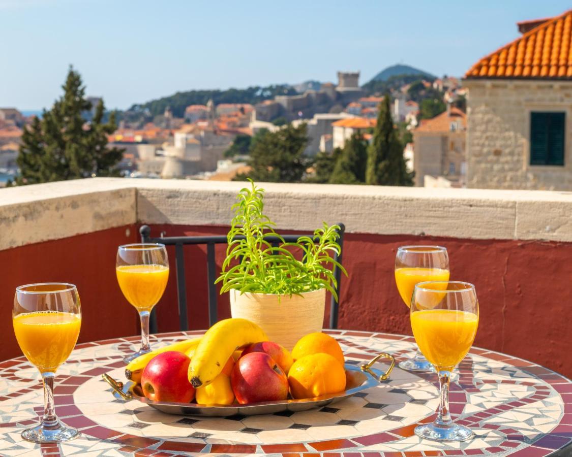 Seaview Ploce * Dubrovnik