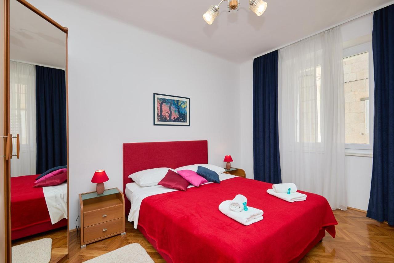 Seaview Ploce Apartmán Dubrovnik