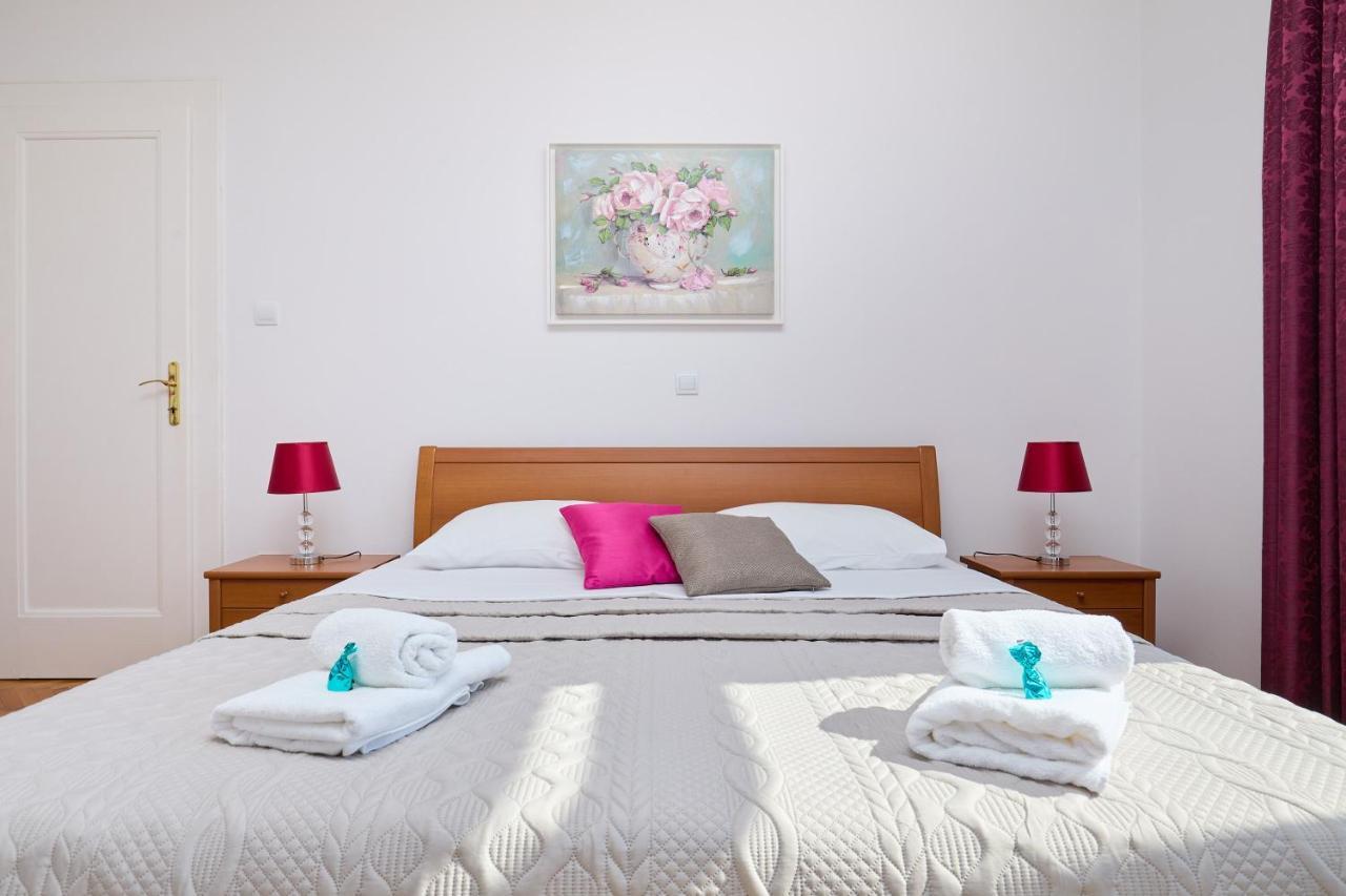 Seaview Ploce Apartmán Dubrovnik