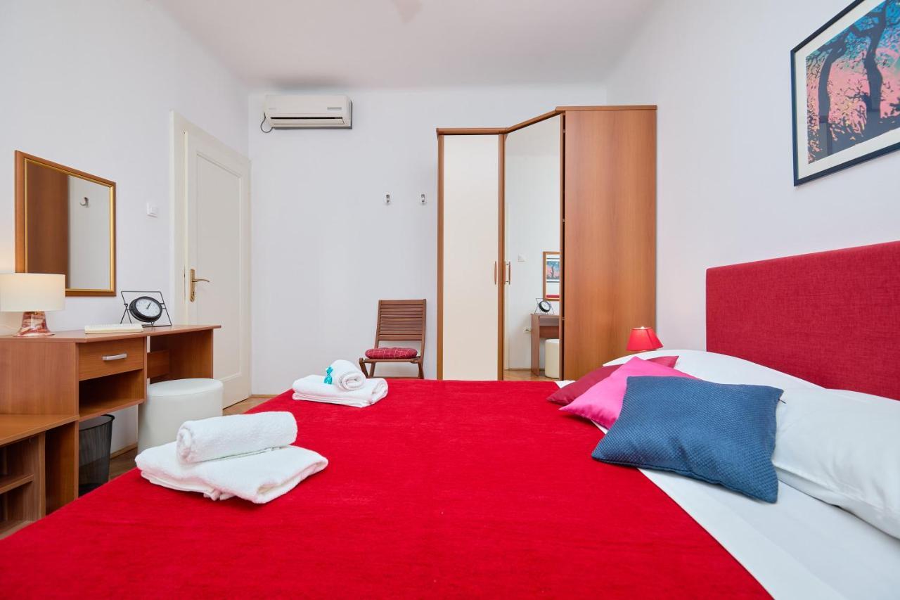 Seaview Ploce Apartmán Dubrovnik