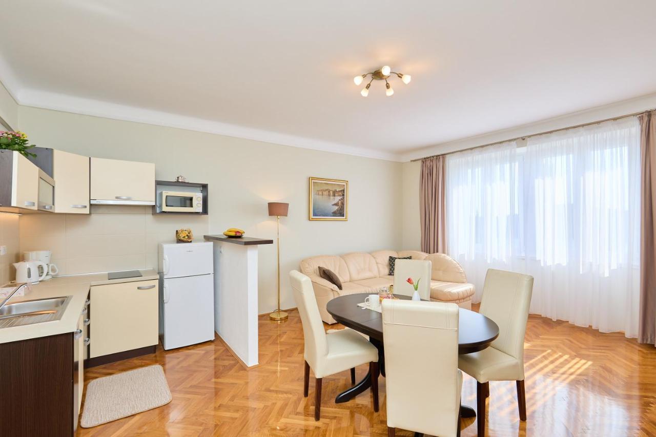 Appartement Seaview Ploce