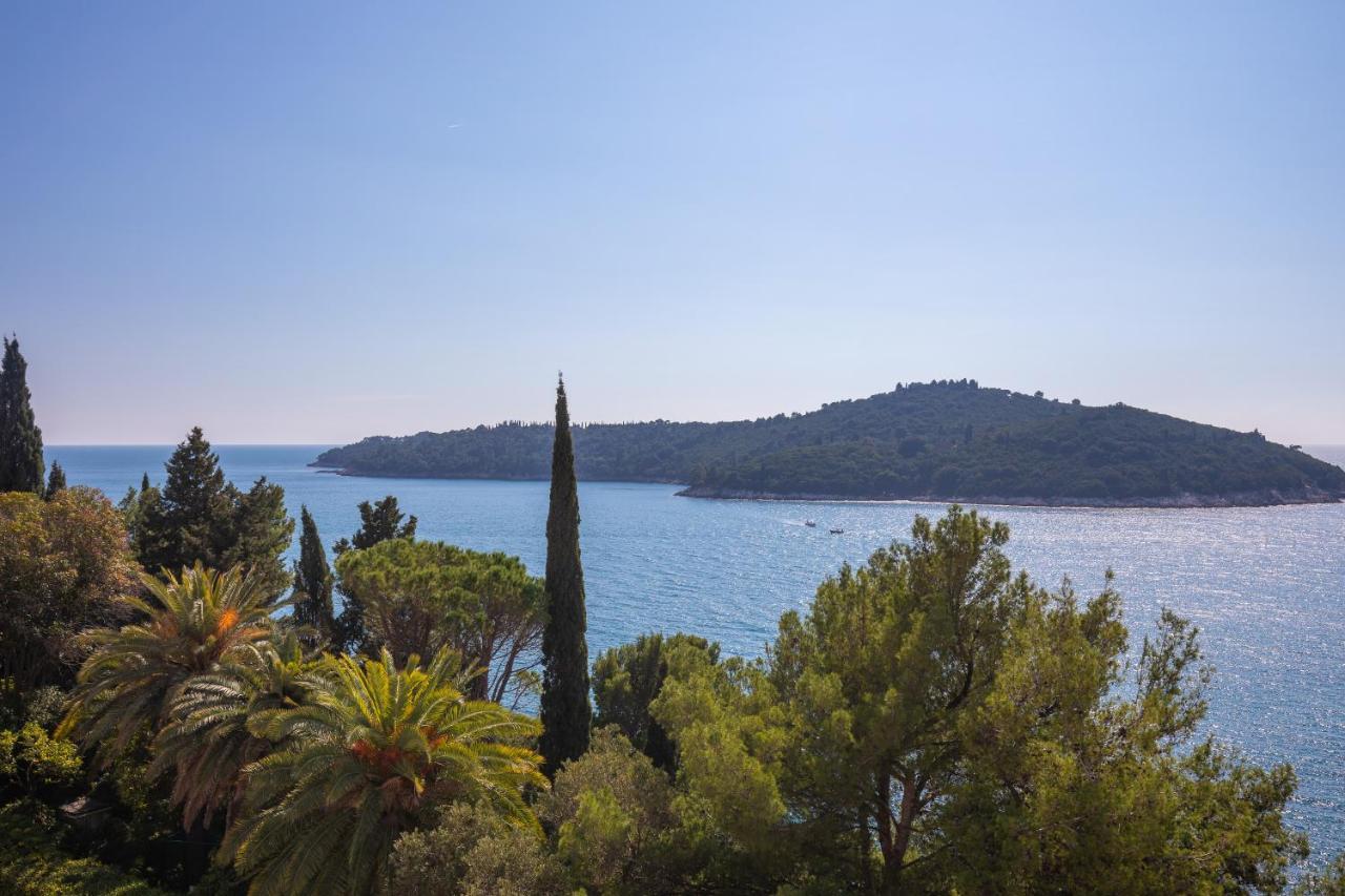 Appartement Seaview Ploce *