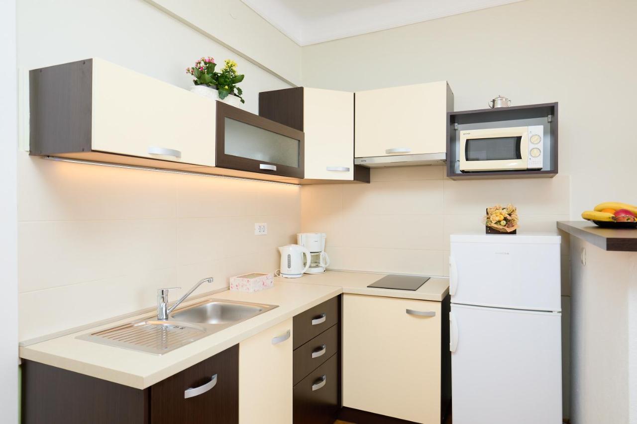 Seaview Ploce Appartement