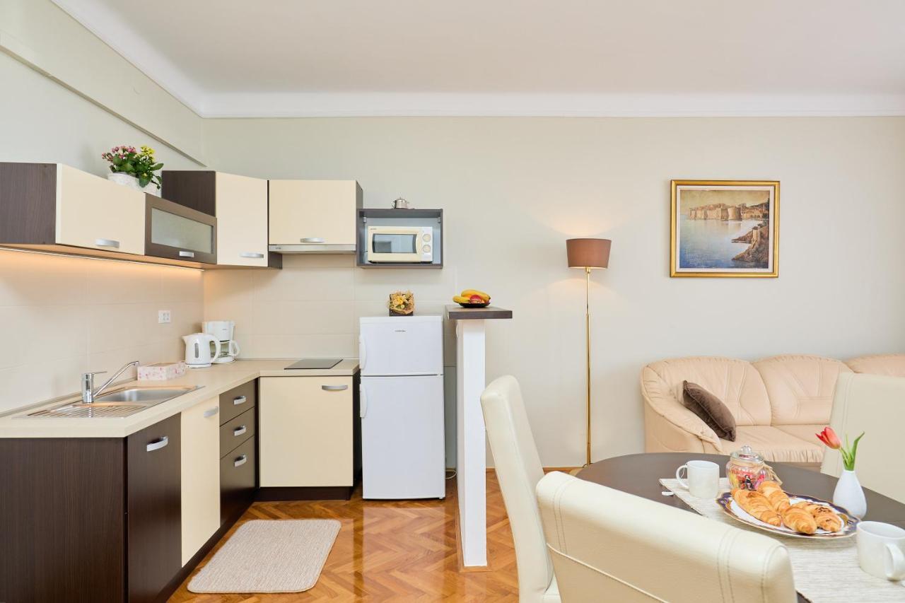 Apartmán Seaview Ploce *