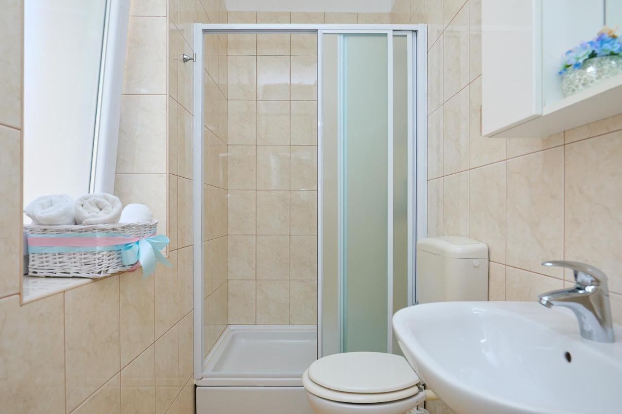Apartmán Seaview Ploce *