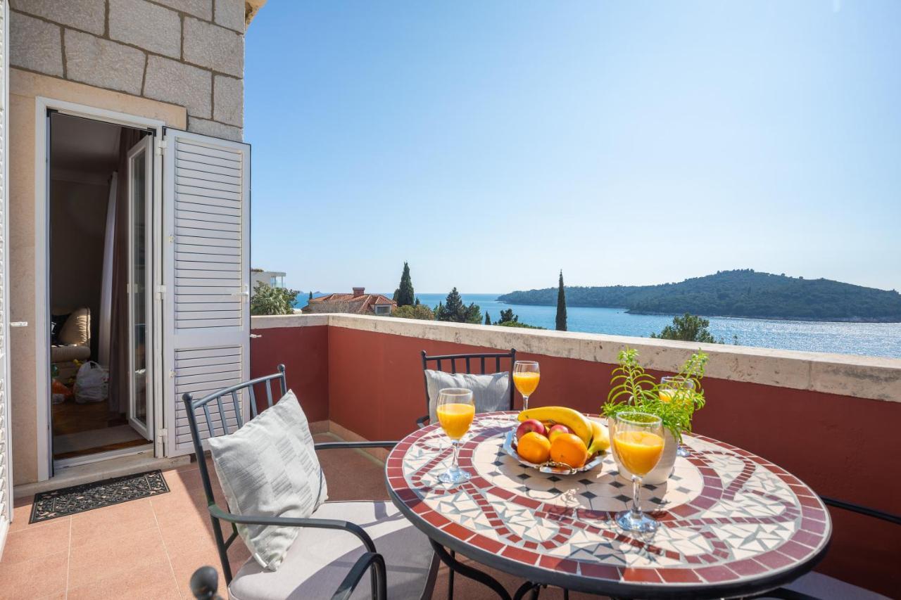 Seaview Ploce Appartement