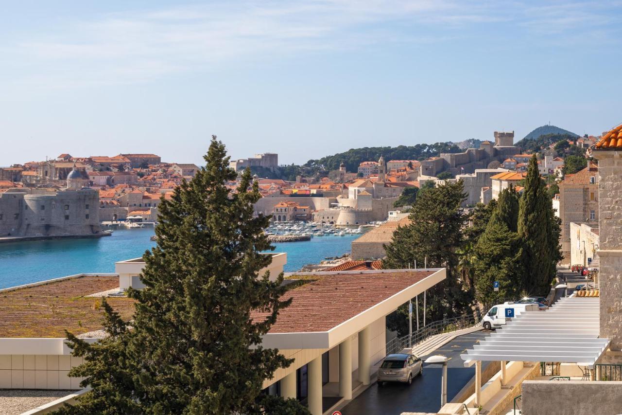 Appartement Seaview Ploce *