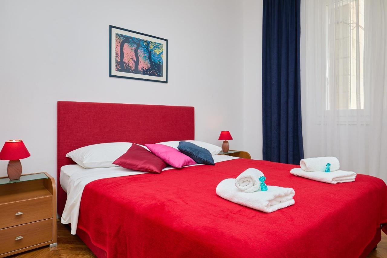Seaview Ploce Appartement *