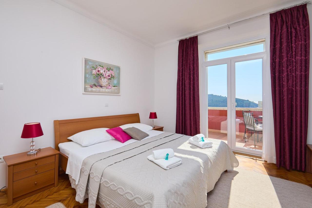 Appartement Seaview Ploce *