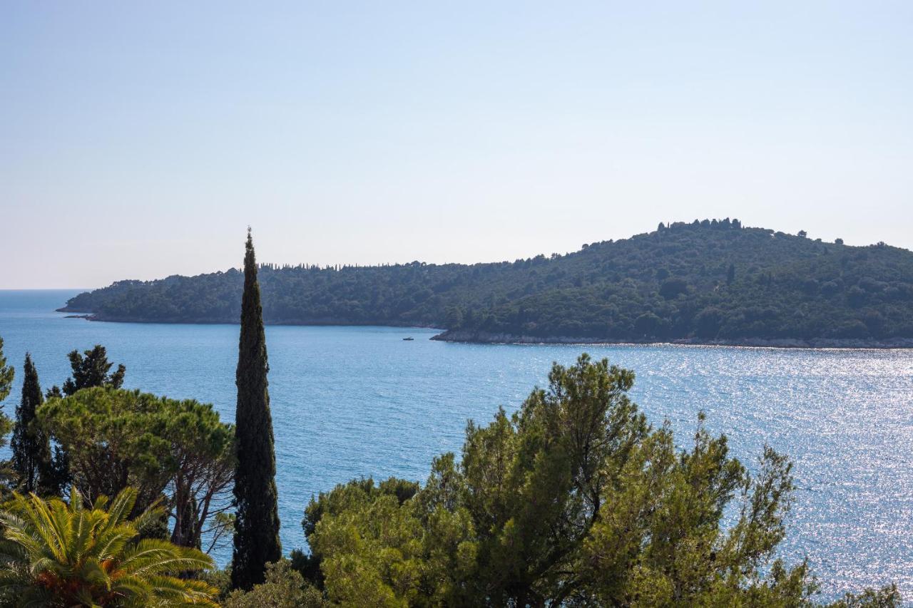 Appartement Seaview Ploce *