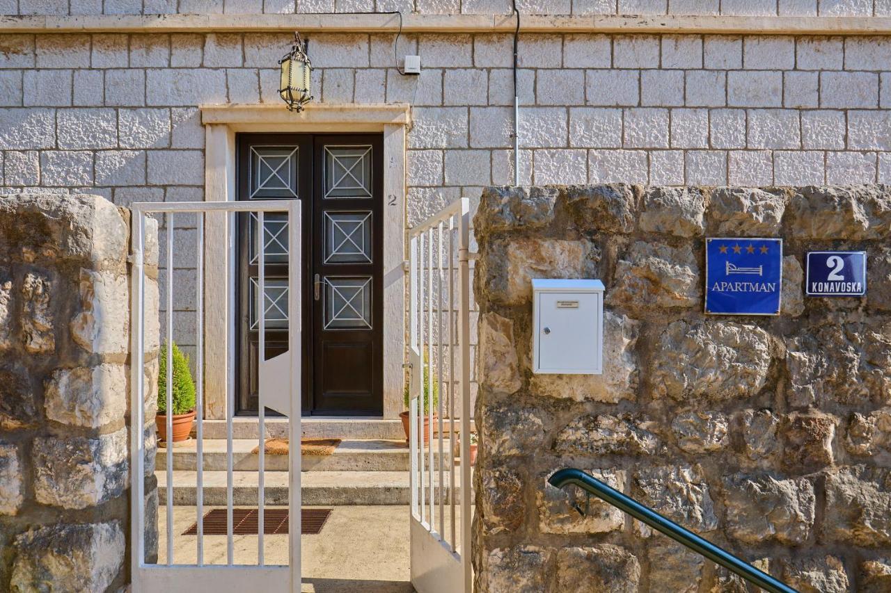 Appartement Seaview Ploce Dubrovnik