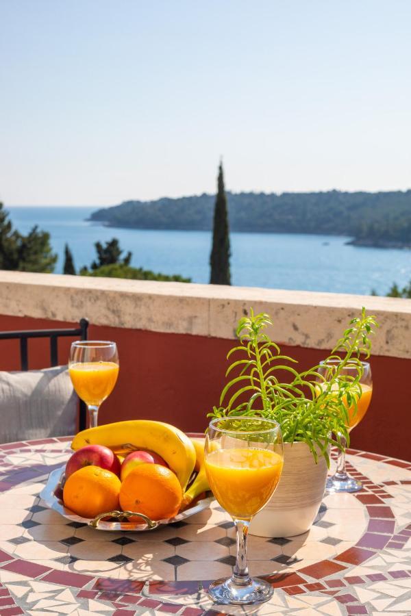 Seaview Ploce * Dubrovnik