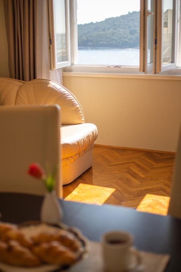 Appartement Seaview Ploce Dubrovnik