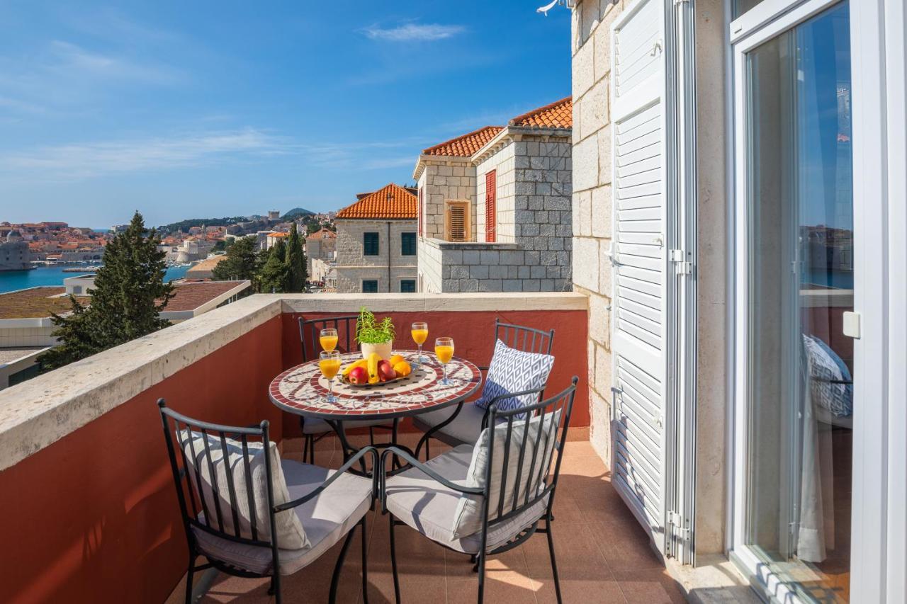 Seaview Ploce Appartement