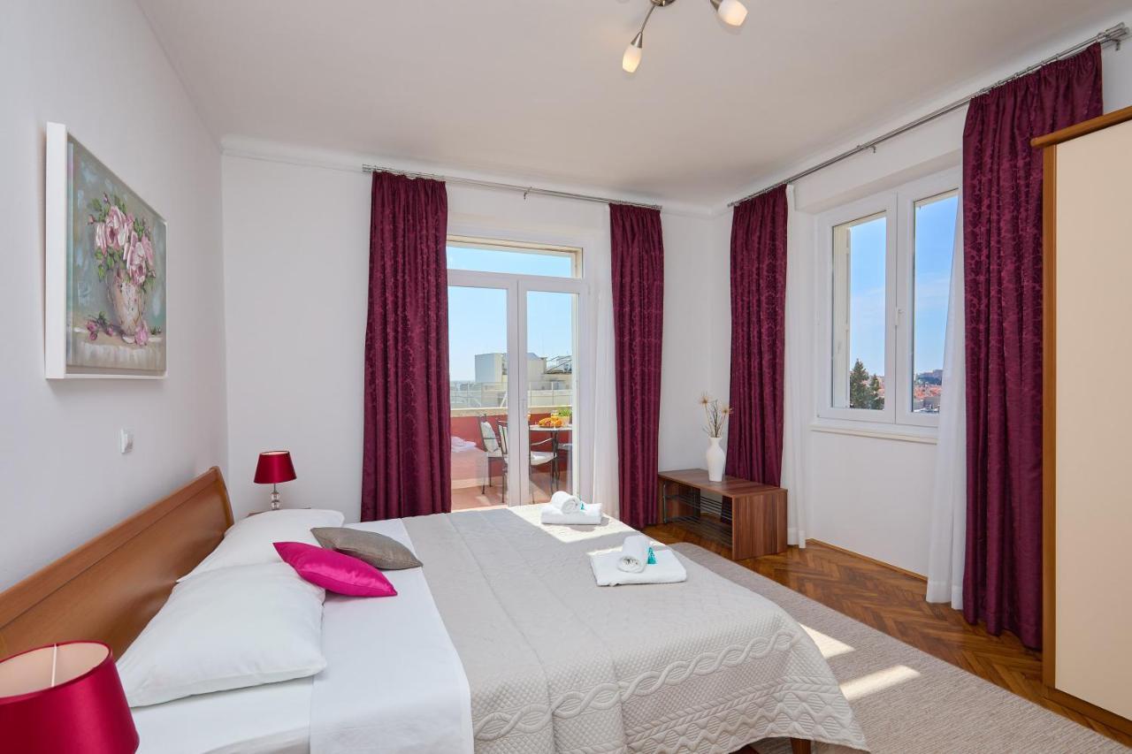 Appartement Seaview Ploce