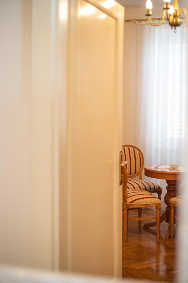 Appartement Seaview Ploce *
