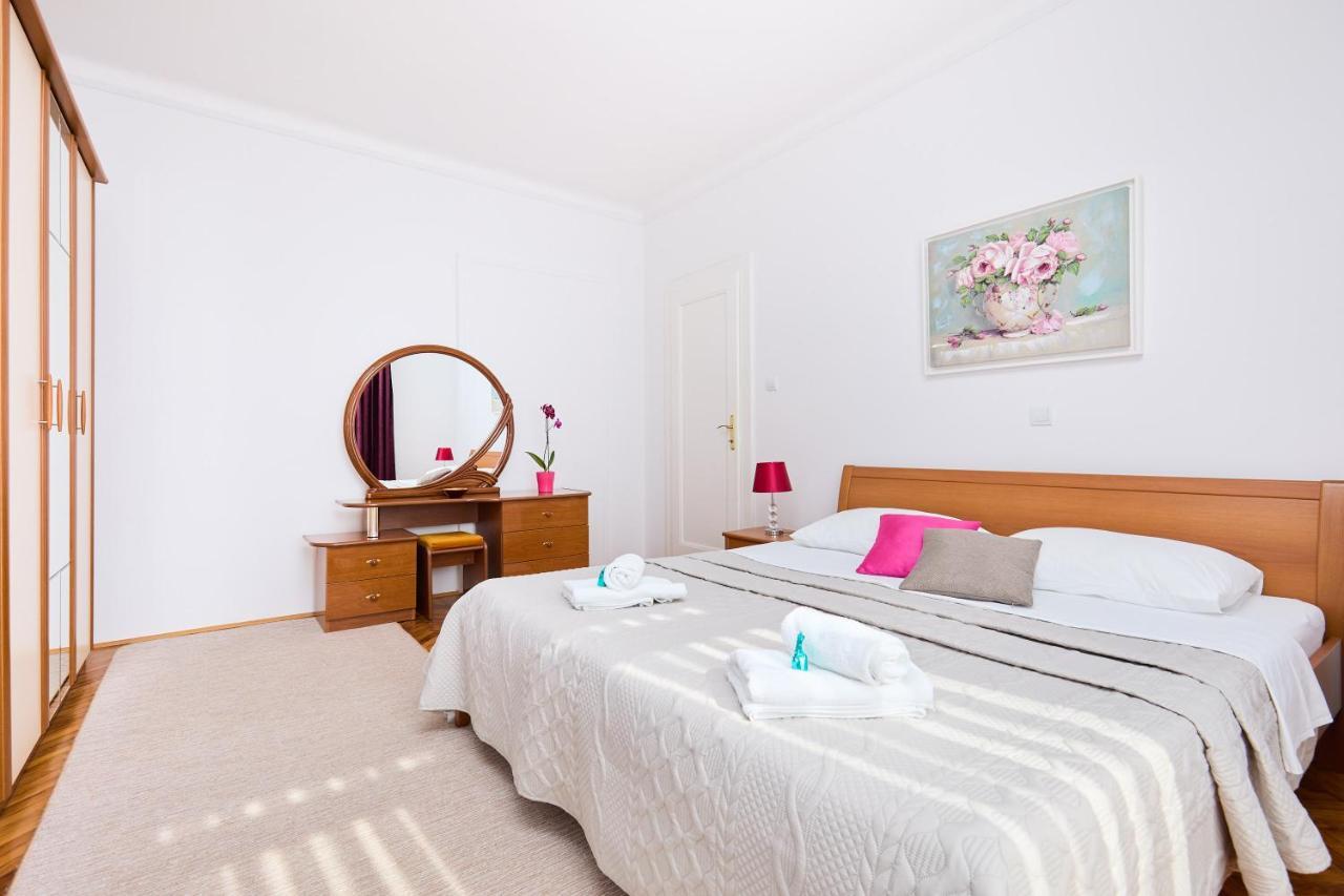 Appartement Seaview Ploce *