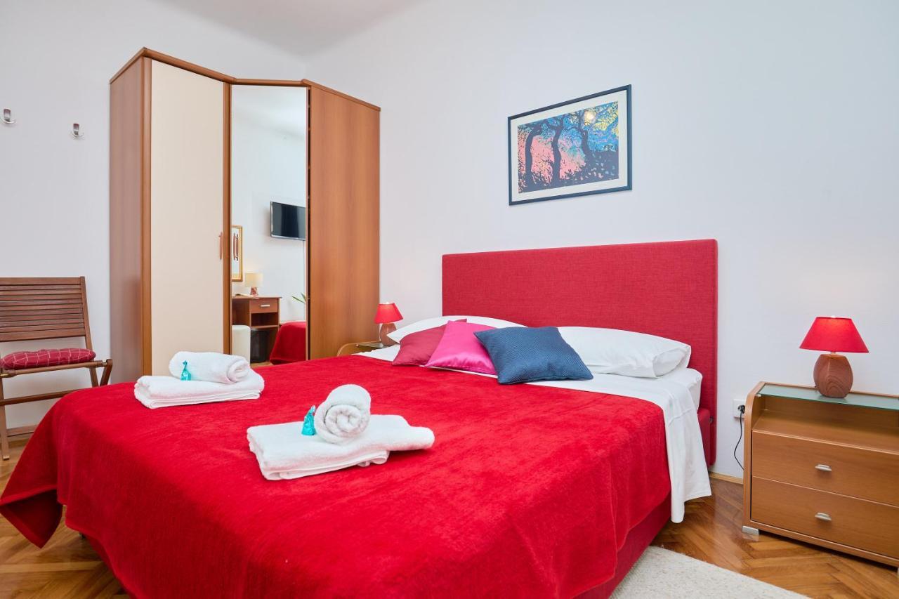 Appartement Seaview Ploce Dubrovnik