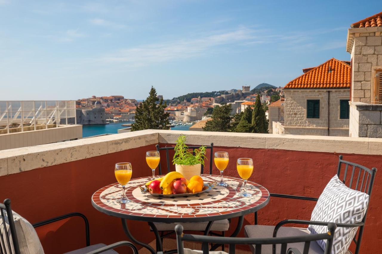 Apartment Seaview Ploce Dubrovnik